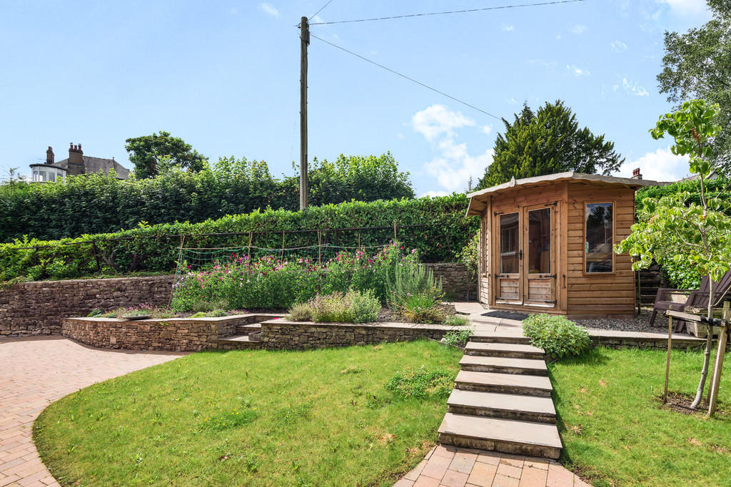 Summerhouse