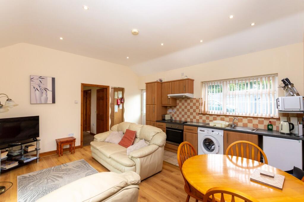 Cottage 1