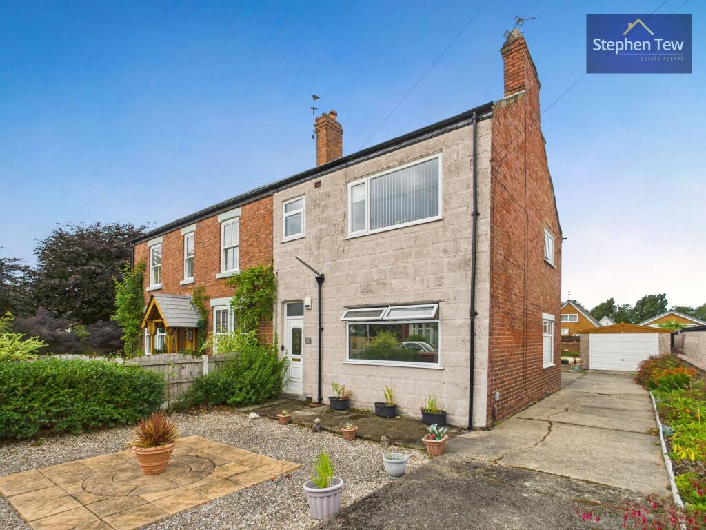 Pedders Lane, Blackpool, FY4