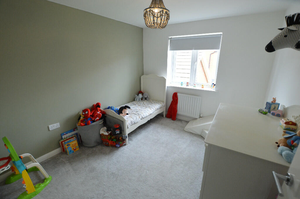 Bedroom Four