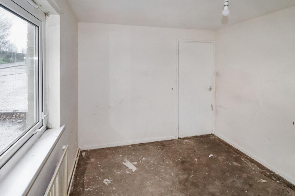 38 West Bank Close, Keighley, West Yorkshire, BD22 6HQ