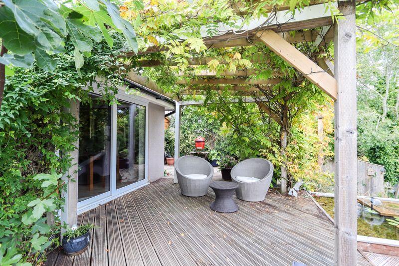 Decking
