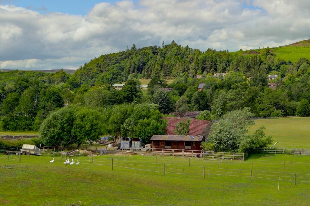 Stables