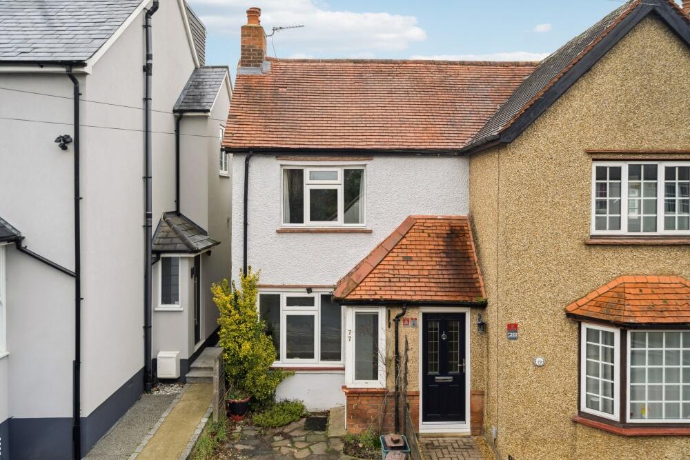 Orchard Grove, Chalfont St Peter, SL9