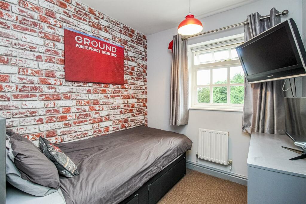 BEDROOM FOUR