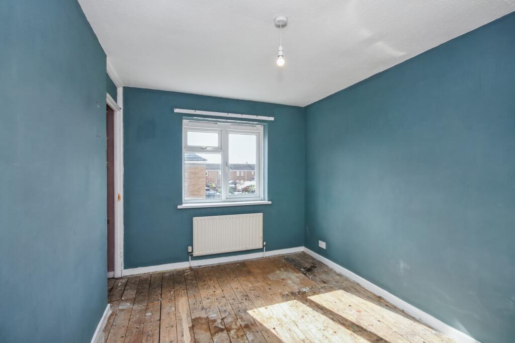 20 Garner Court, Huntingdon, Cambridgeshire, PE29 1GE