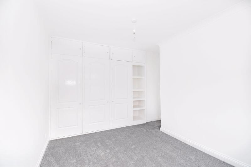 Principal bedroom