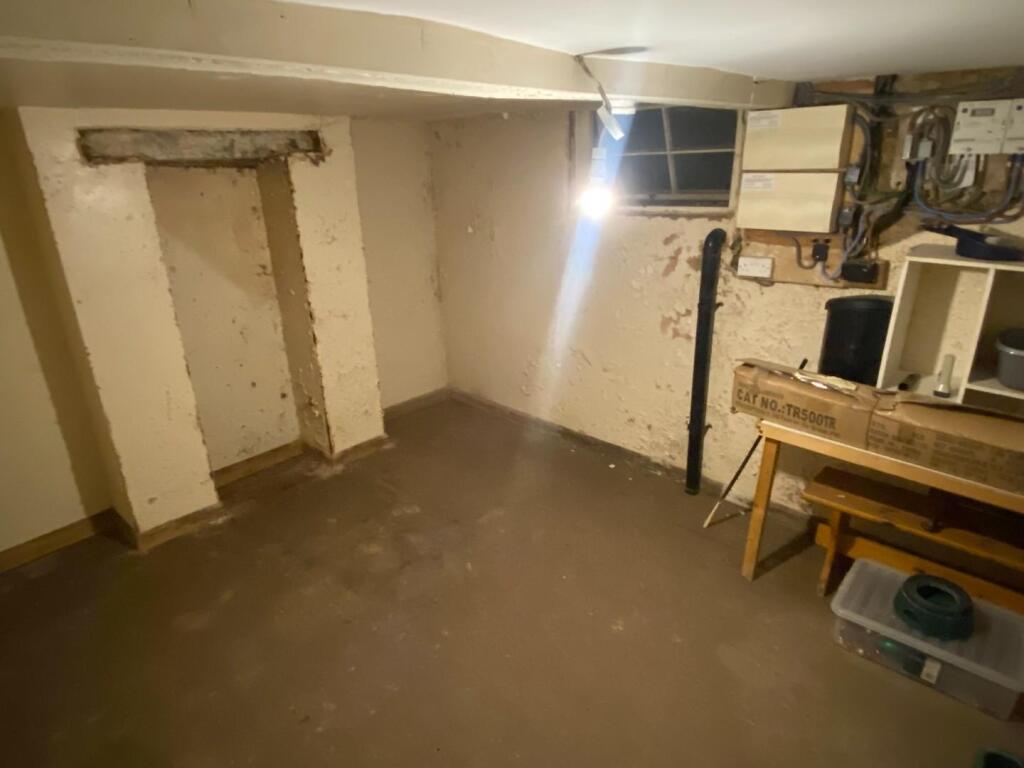 Cellar