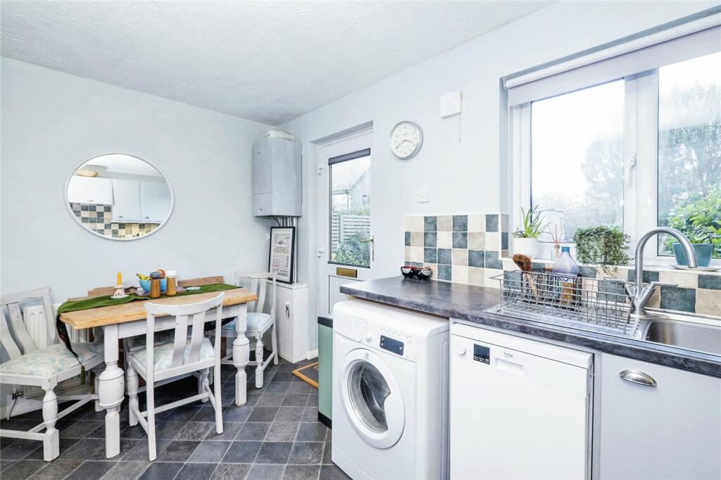 Kitchen Dining