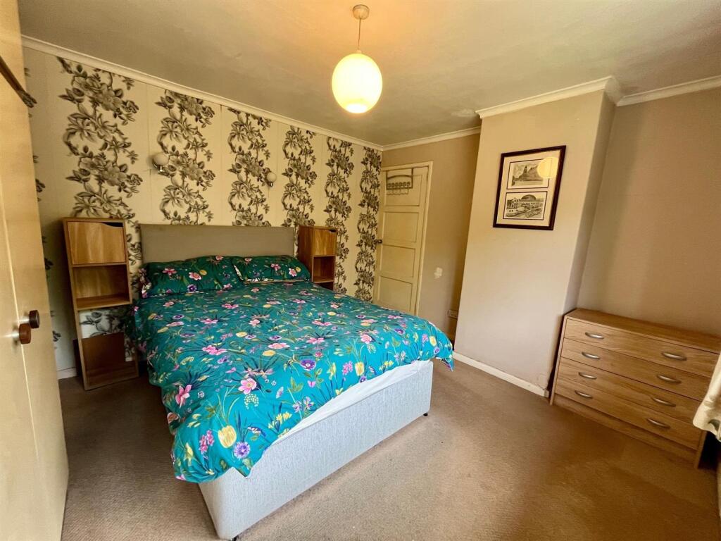 BEDROOM TWO
