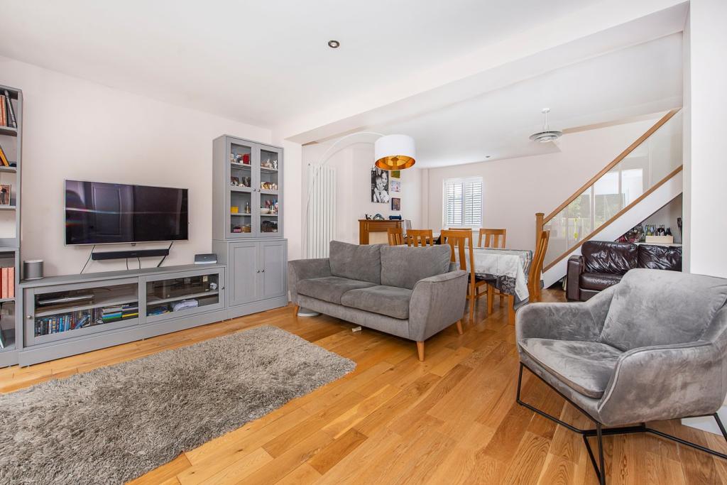Living/Dining Room
