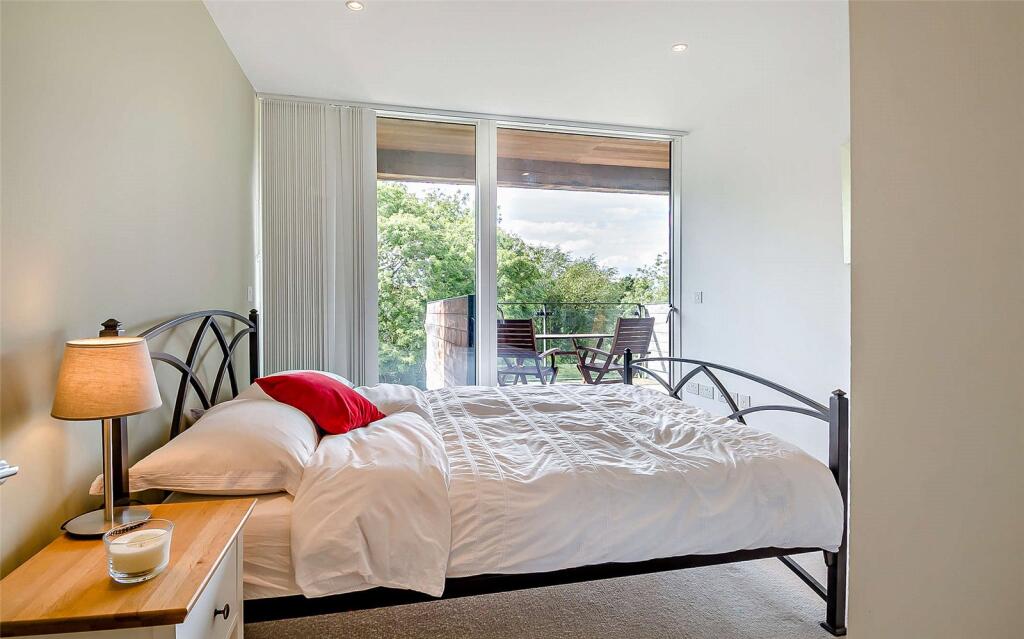 Principal Bedroom