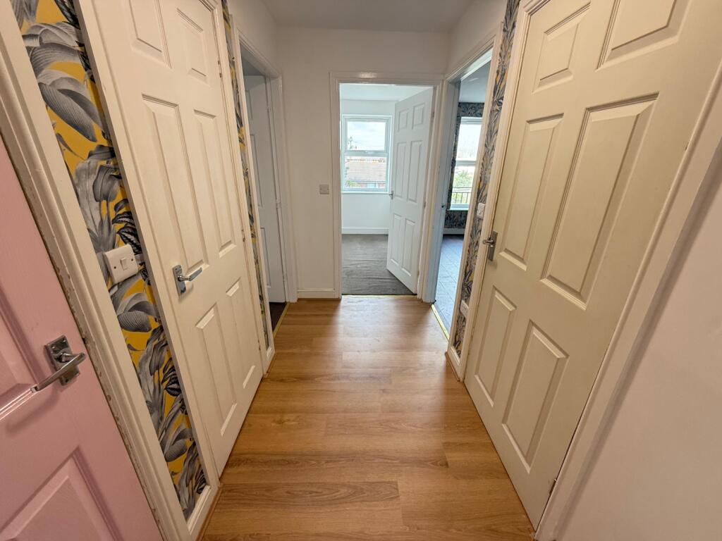 18 Luxaa Apartment Hall