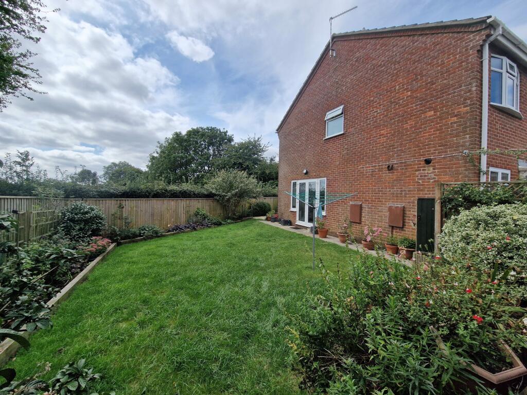 Side Garden-angle 2