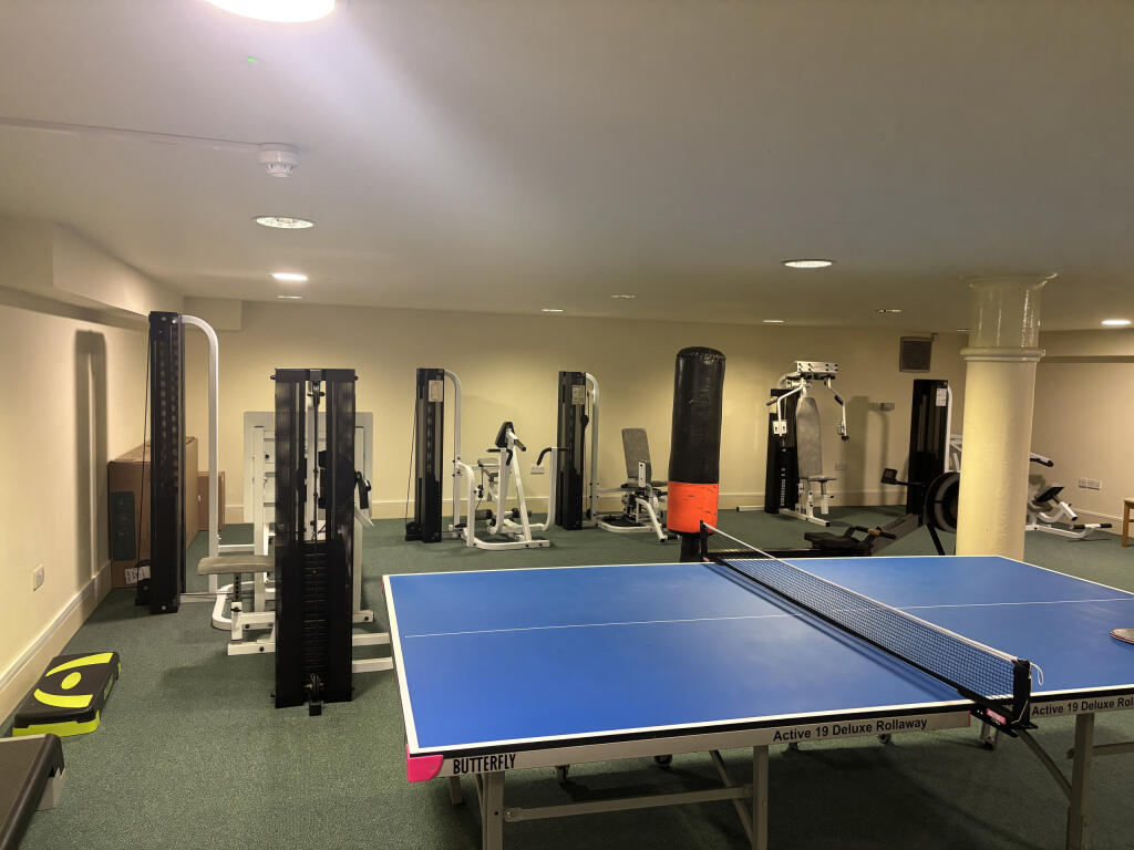 Gym1