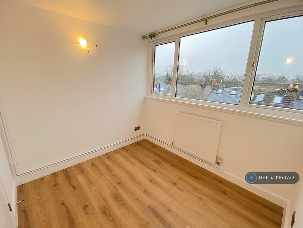 Bedroom 2 (Single)