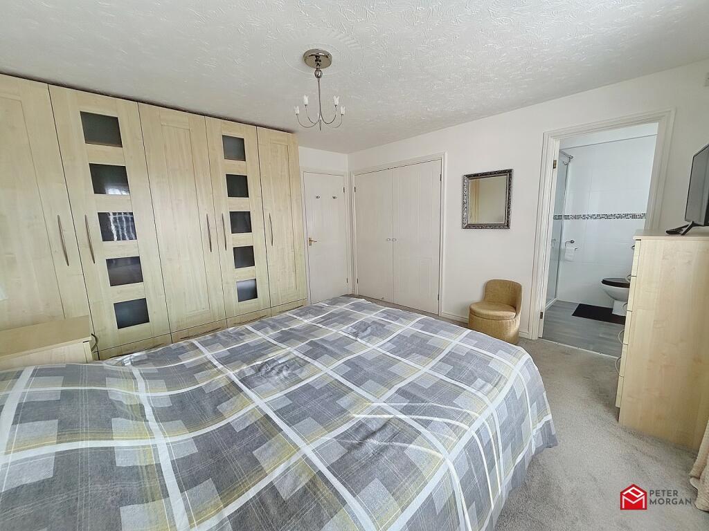 Main Bedroom 1