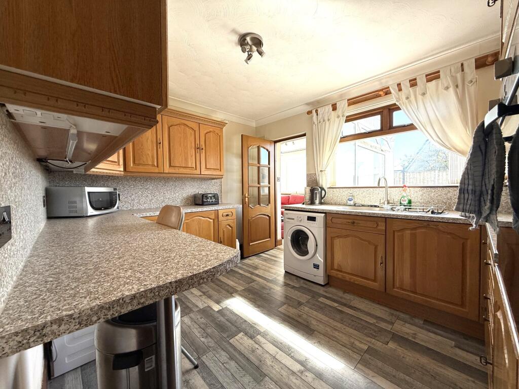 22 Annerley Road, Annan, DG12 6HF - Braidwoods Sol