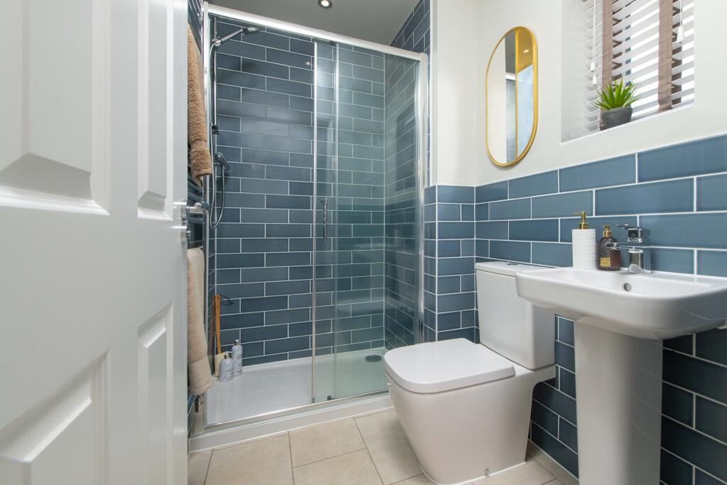 The Avondale Show Home Sydney Place