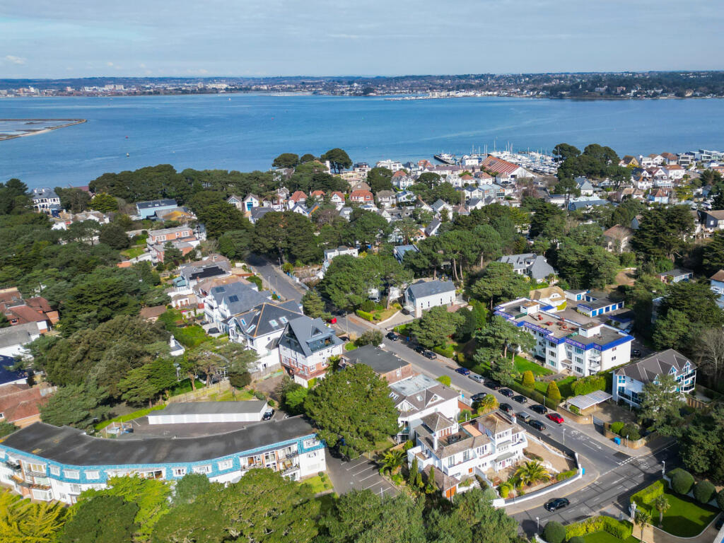 Haven Court