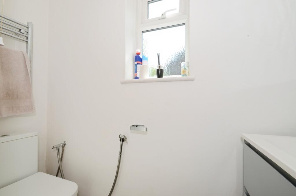 Guest WC