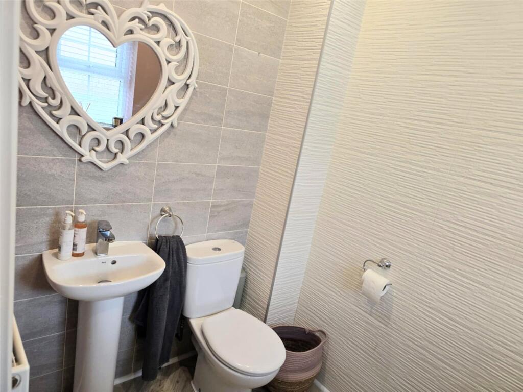 WC