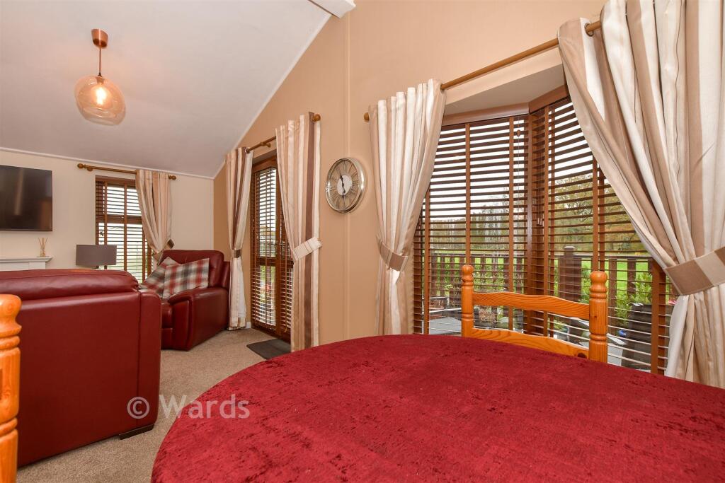 Kitchen/Lounge/Diner