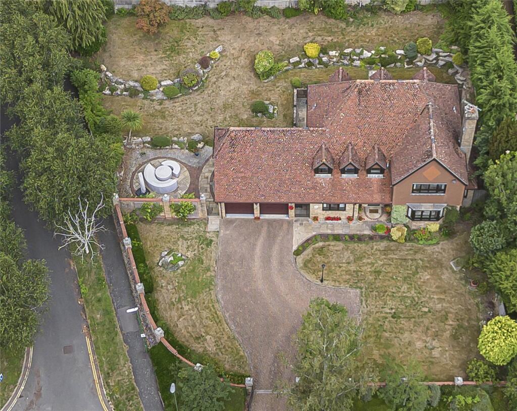 Aerial