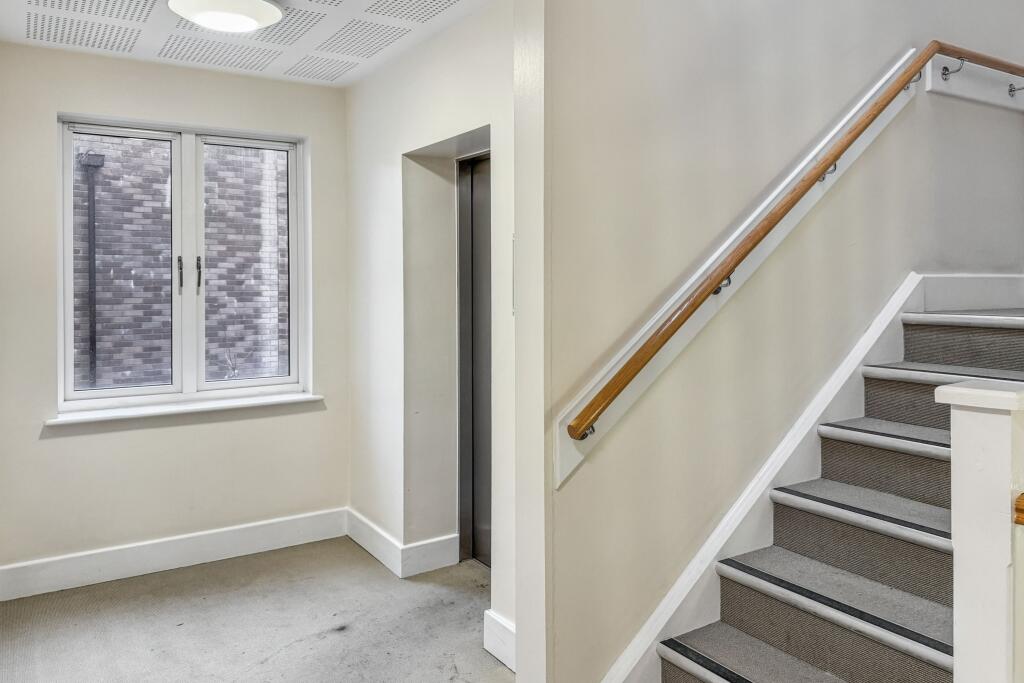 Flat 6, 250 High Street, Birmingham, West Midlands, B17 9PT