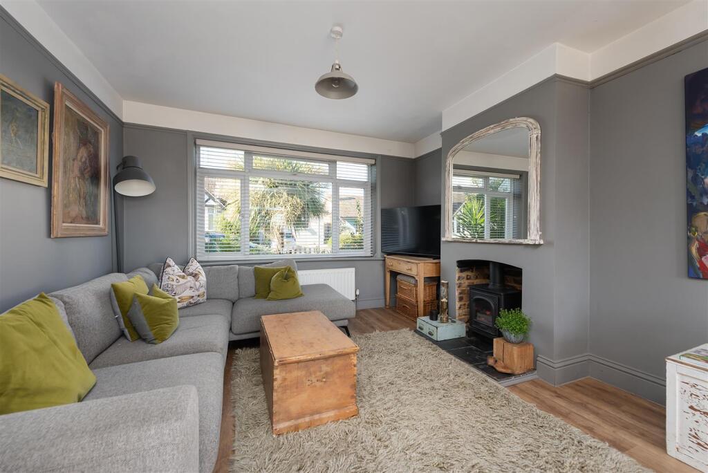 Fitzroy Road, Tankerton, Whitstable