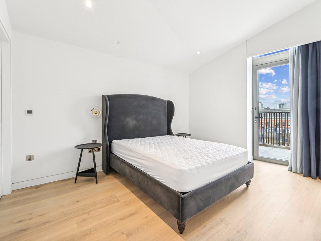 Carnaby Lofts