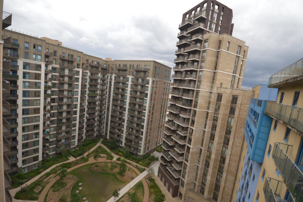 Double Bedroom Apartment to Rent