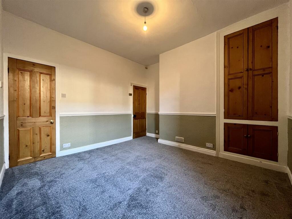 Dining Room Aspect 2