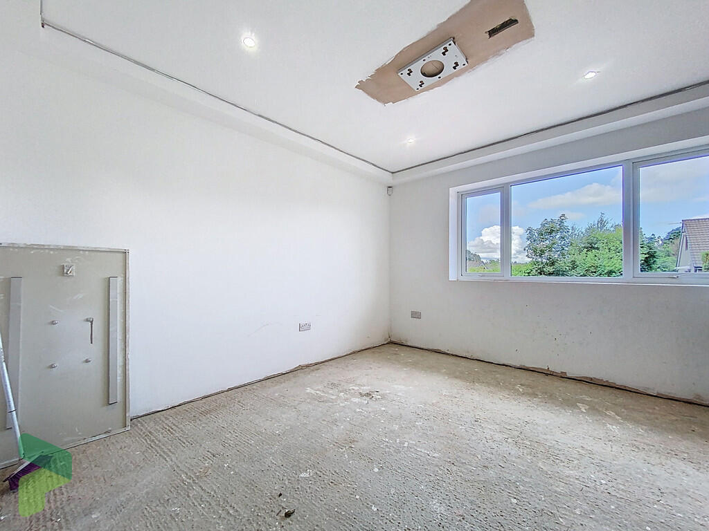 Bedroom One on Gr...