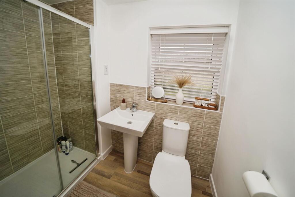 En suite