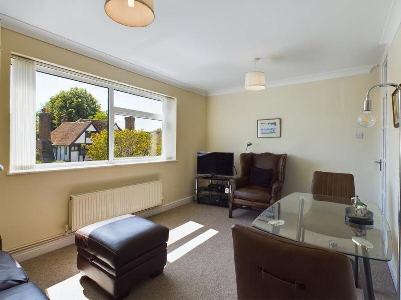 Living Dining Room alternative view