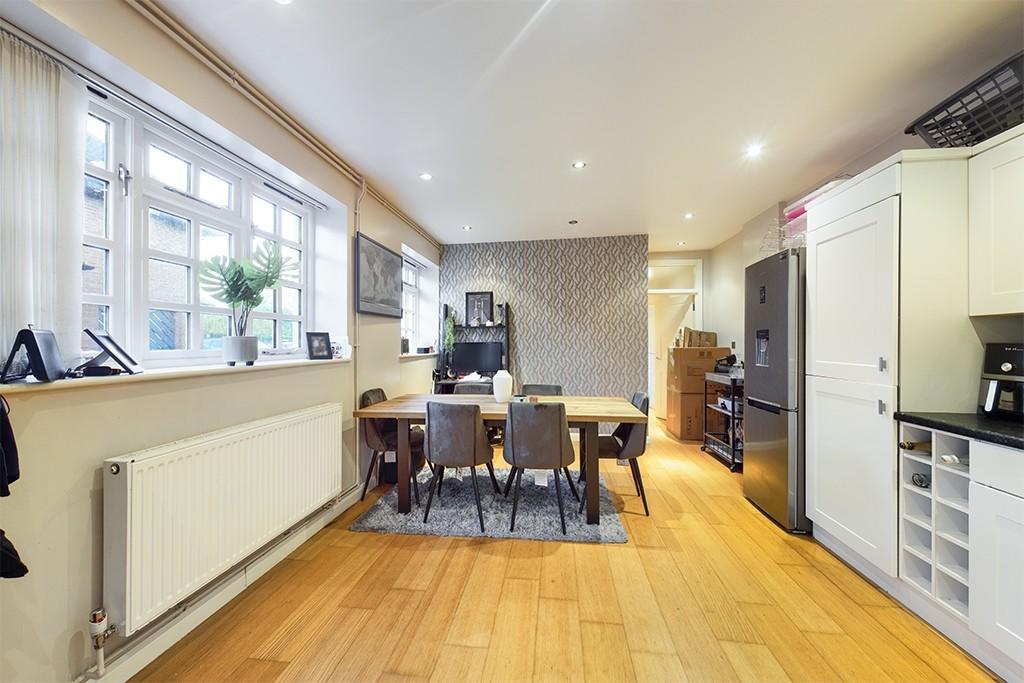 Open Plan