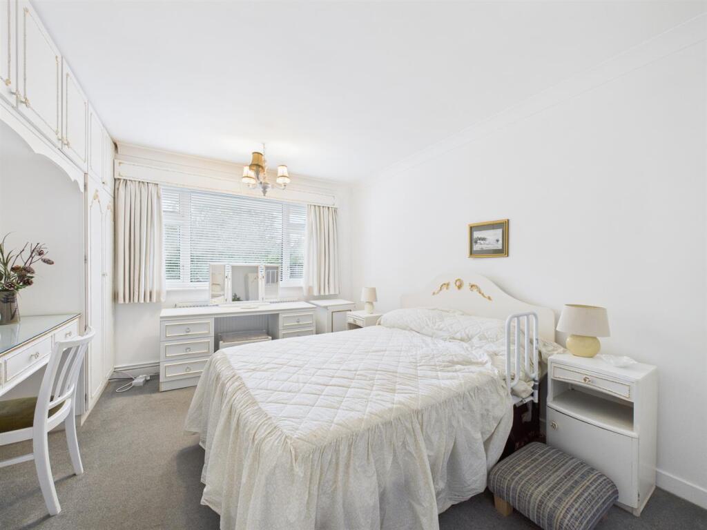 Double Bedroom Two