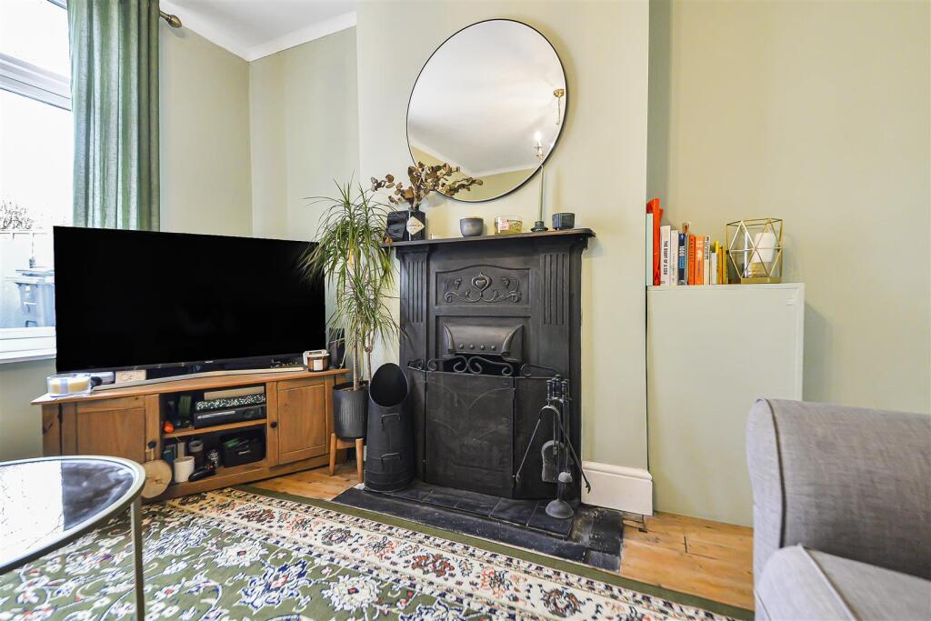 Reception Room Two