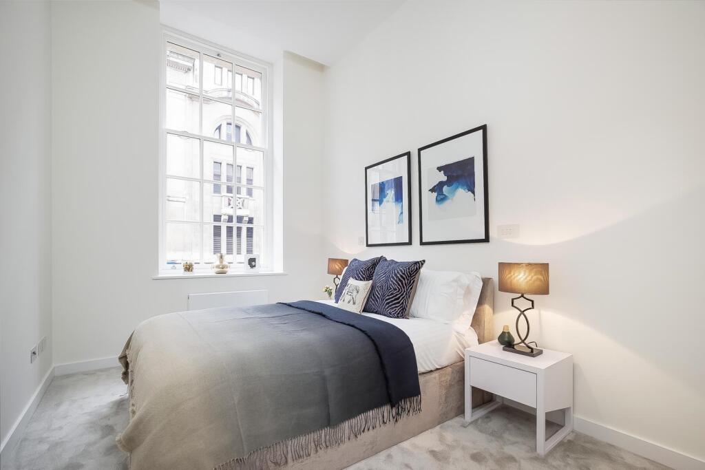 Berners Street