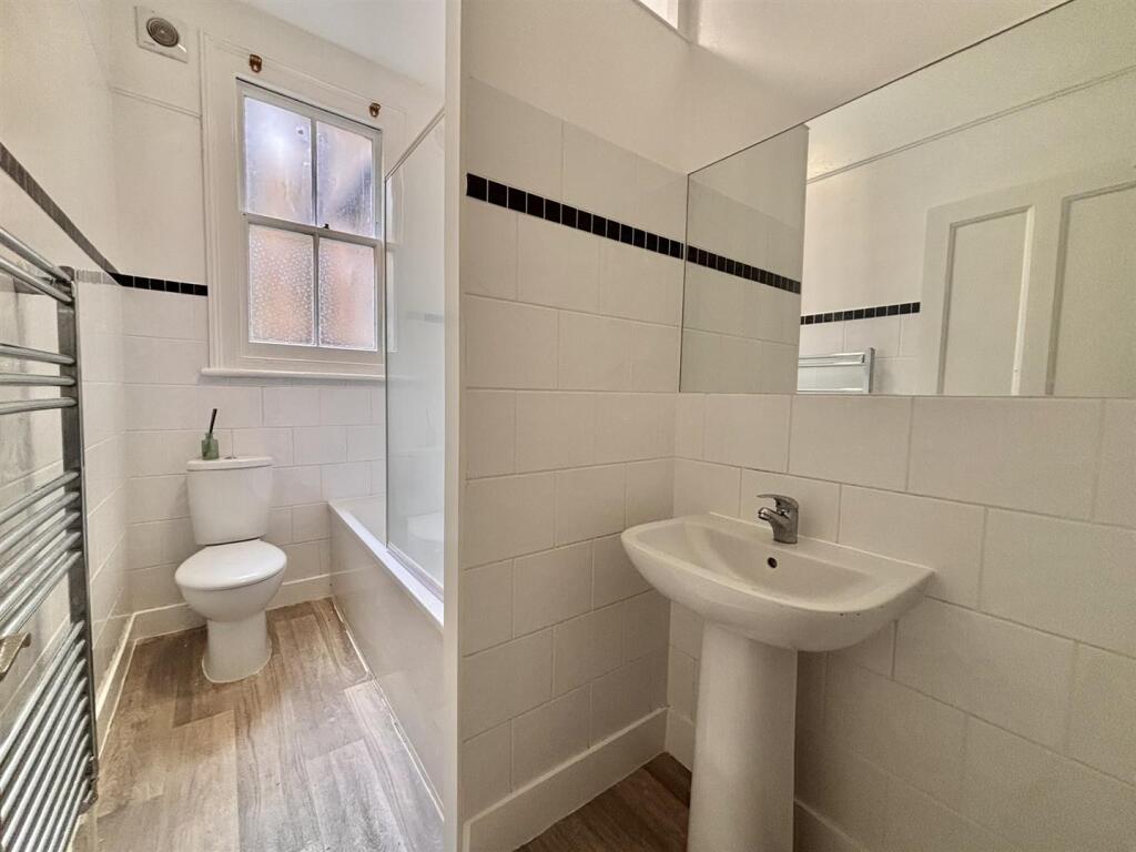 Wrottesley Road, London, NW10