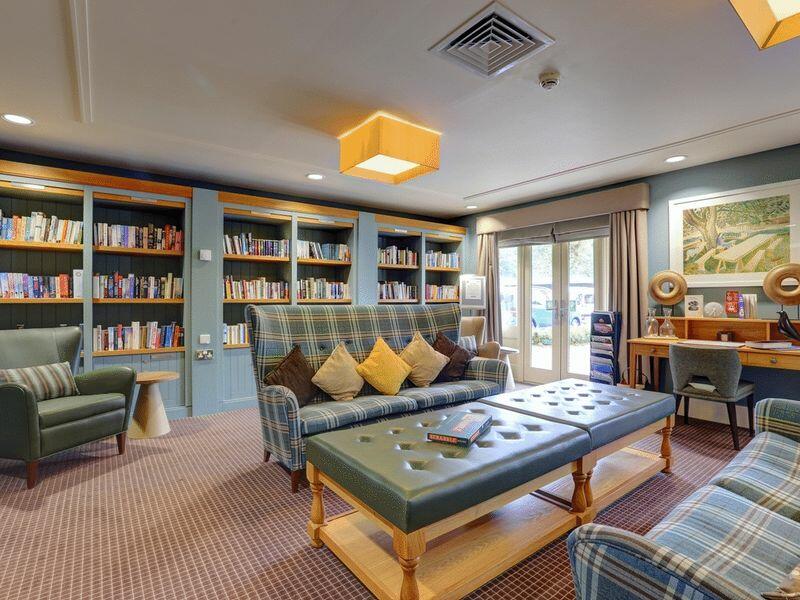 Library