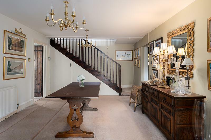 Reception Room One