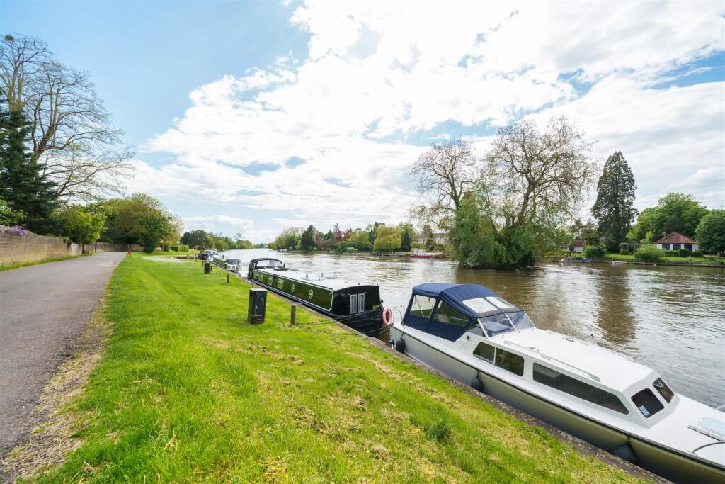 Maidenhead Riverside