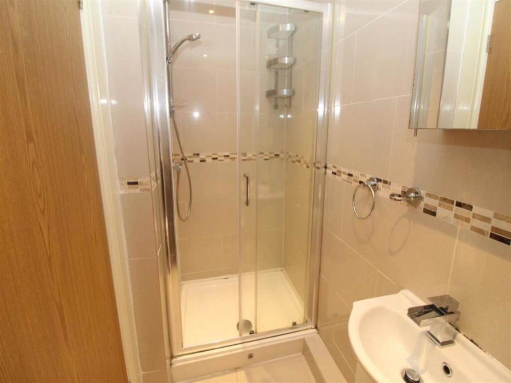 Shower 2