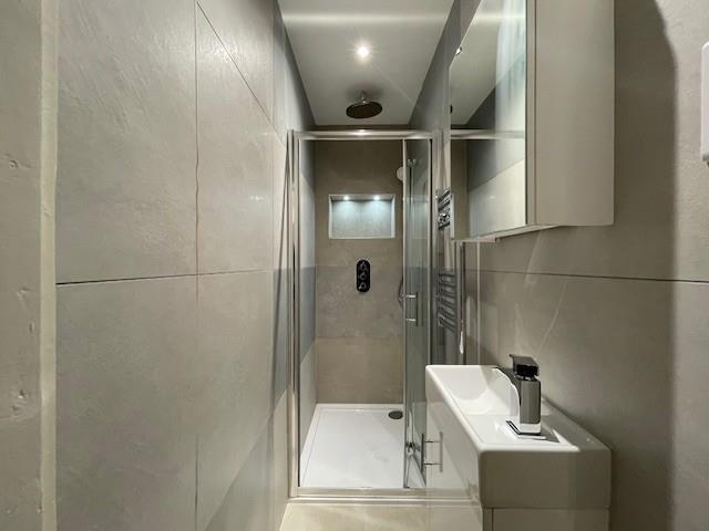Shower