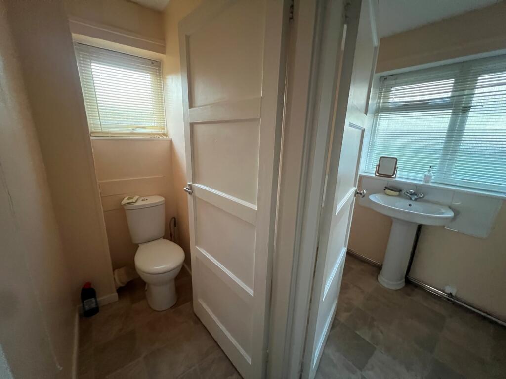 wc