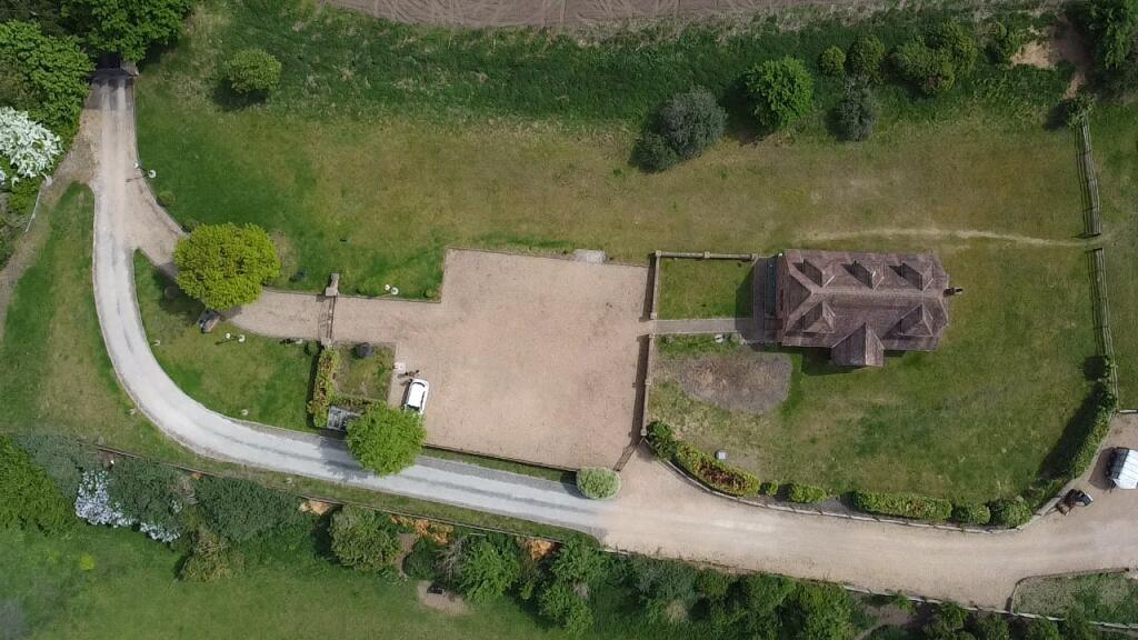 Ariel View