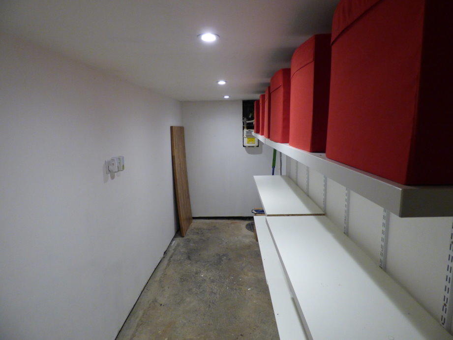 Cellar