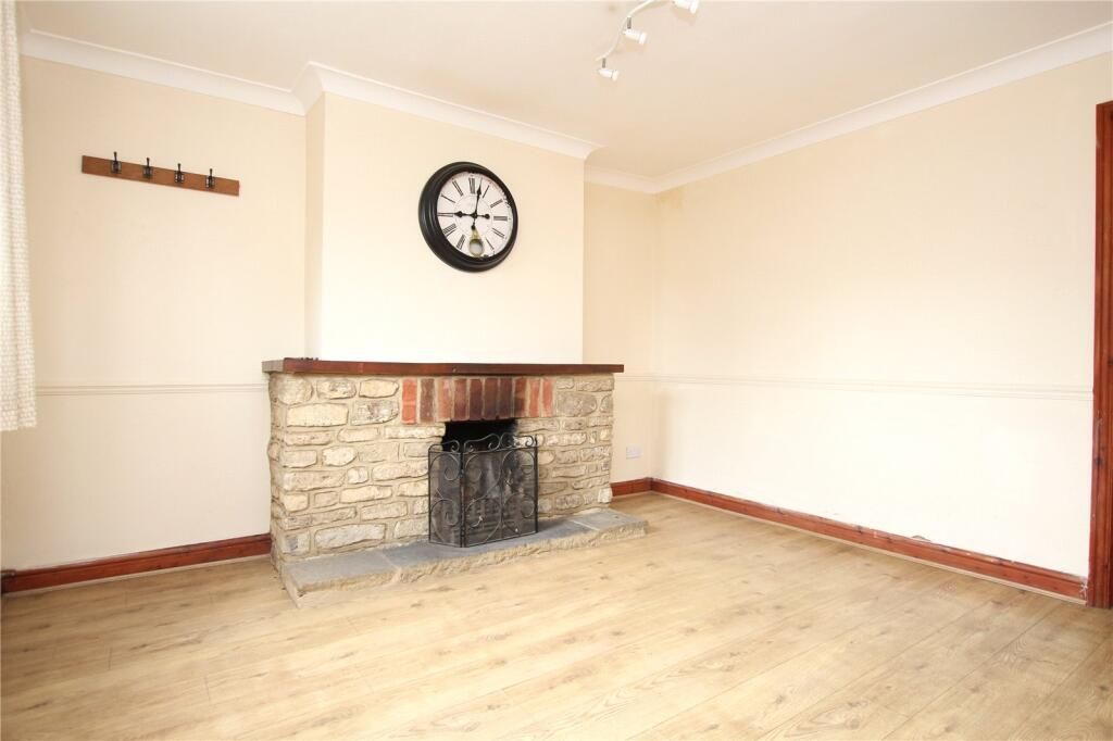 Reception Room 1